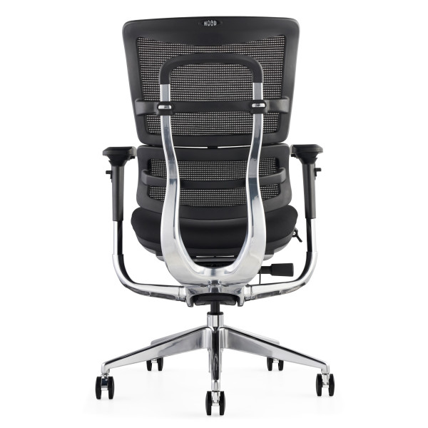 Hood I29 24 Hour Ergonomic Fabric Seat Office Chair 